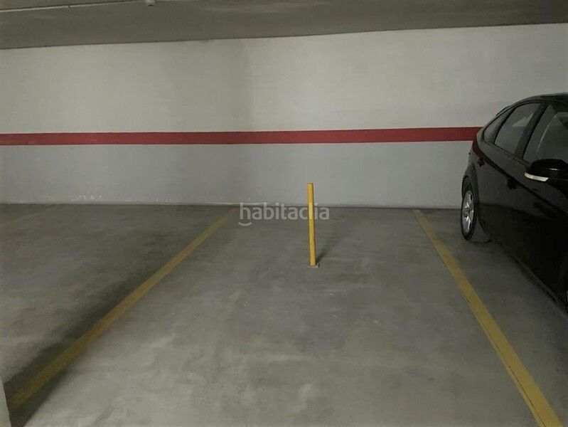 Foto 14cad952-a4dd-4d34-9a43-ec8657bcdc22. Parking coche en Sant Rafael Ontinyent