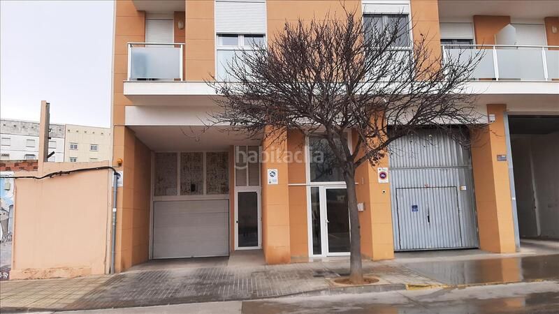 Foto a933fb01-e3b5-4f9b-97d4-0222853101bb. Parking coche en Sant Rafael Ontinyent