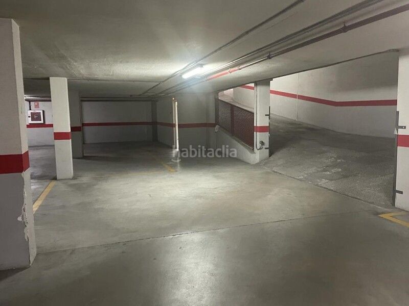 Foto f58d0d86-d536-4d1b-a70a-fd72cac6a0d1. Parking coche en Sant Rafael Ontinyent