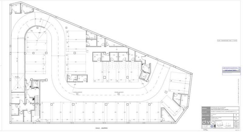 Foto 75e8d58e-bc61-442a-81fd-3eaff42df999. Aparcament cotxe a Casco Antiguo Llíria