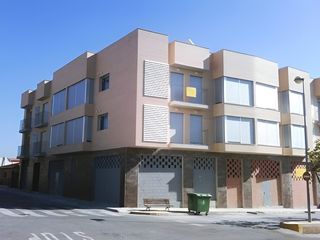 Car parking  De serra