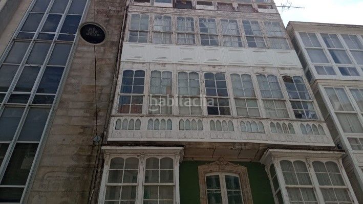 Foto 13607fd4-11b7-4fc4-a846-97961098fb03. Casa a Centro Ferrol