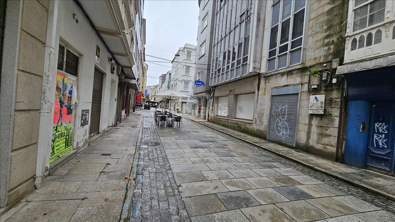 Foto 31e98686-edba-433d-b95d-2e2c55296923. Casa a Centro Ferrol