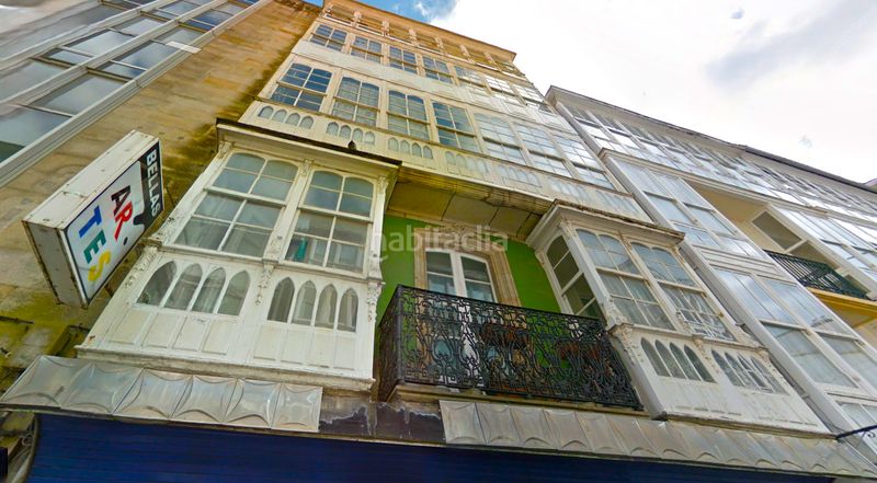 Foto 6998f111-e777-4d97-bf3f-09dbdfd70fa3. Casa a Centro Ferrol