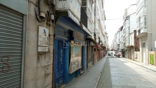 Foto a1ef8422-46a4-48aa-8078-8f67dd3b8661. Casa a Centro Ferrol