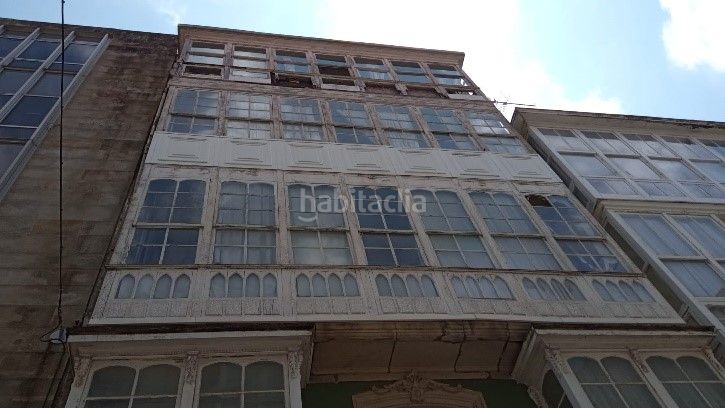 Foto c88f1a16-f621-414a-8655-3729212cb74a. Casa a Centro Ferrol