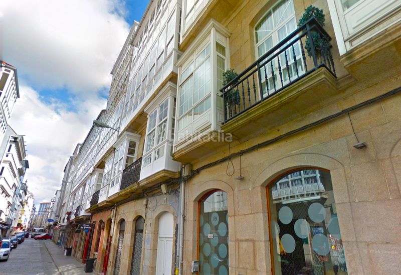 Foto c9e6fc71-bb67-4acf-a5e4-3fab2d13b390. Casa a Centro Ferrol