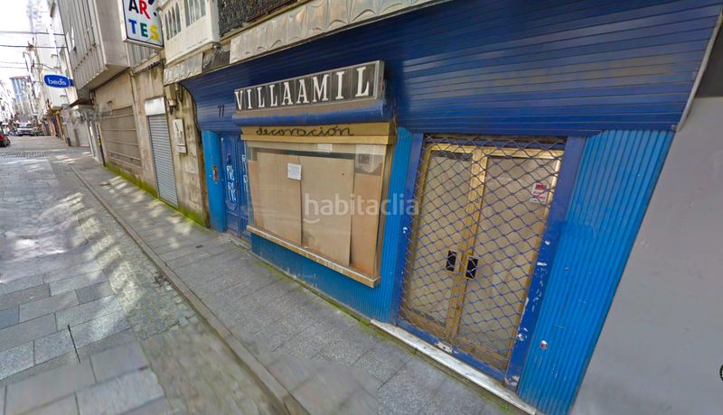 Foto e97121f4-d5de-47b7-a7a4-71983bc2a231. Casa a Centro Ferrol