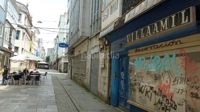 Foto eedfeaf1-f4a4-42e4-b253-7335160ace9c. Casa a Centro Ferrol