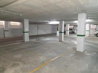 Autoparkplatz  St cristo