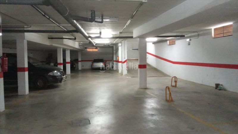 Foto 4c88c767-d733-4a0c-a406-b32a2037f007. Parking coche en La Unión Unión (La)