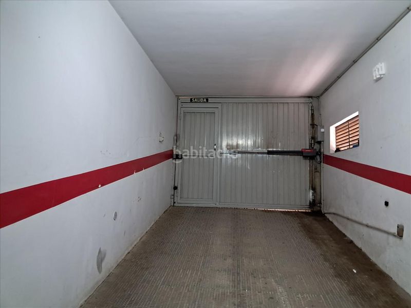 Foto befe6948-e728-4683-9550-28b5adbacd87. Parking coche en La Unión Unión (La)