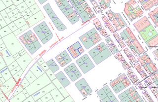 Wohngrundstück  Ponent