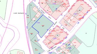 Wohngrundstück  Martinete