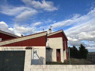 Casa  San roque