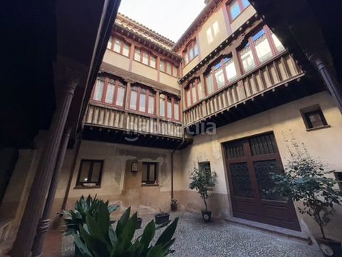 Foto 030e748a-56fd-4b98-a002-d7271b4fc791. Casa a Casco Histórico Toledo