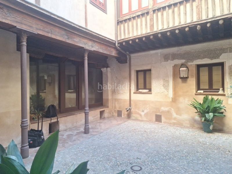 Foto 44b907cb-8aa6-435f-a1ac-b625df81484a. Casa a Casco Histórico Toledo