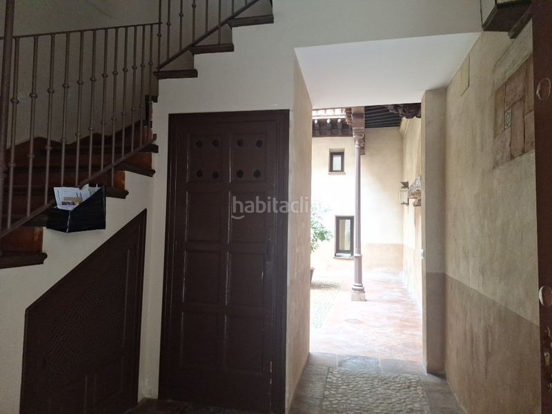 Foto 52332ab8-0921-48da-a417-53852e443400. Casa a Casco Histórico Toledo