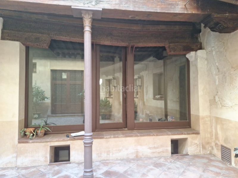 Foto 79a07c01-d558-4611-b5ed-4cda342660e1. Casa a Casco Histórico Toledo