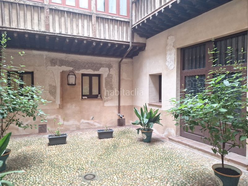 Foto 8a247d93-713f-4950-b16d-6c6f7e23ea2e. Casa a Casco Histórico Toledo