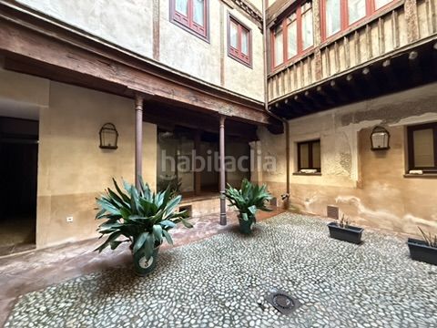 Foto d41cab65-ec81-4081-86a2-a4ccc31b0cdb. Casa a Casco Histórico Toledo