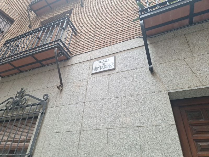 Foto d7599c97-6c68-46e4-af38-035de29e2afa. Casa a Casco Histórico Toledo