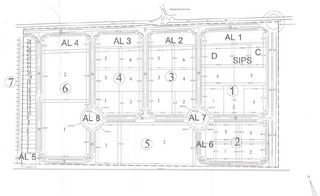 Terreny residencial a CL LOS PALILLOS CATORCE