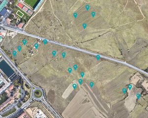 Wohngrundstück  Palazuelos