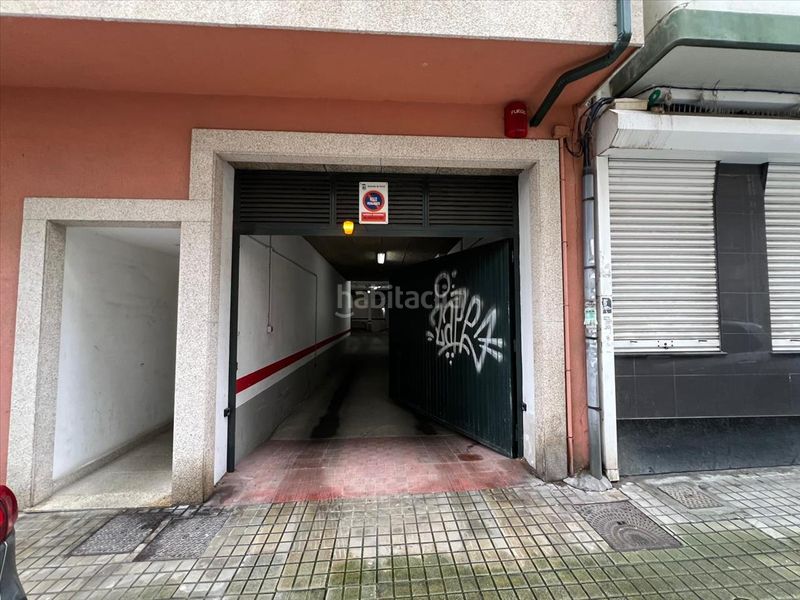 Foto 1dc5eec4-5a72-45ec-81dd-4bdf80e413a6. Aparcament cotxe a Porta Nova Ferrol