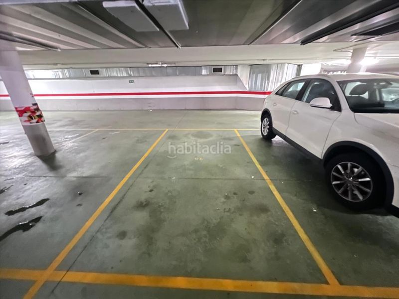 Foto 25c7018e-345f-4970-8062-7d3ce8980fd5. Aparcament cotxe a Porta Nova Ferrol