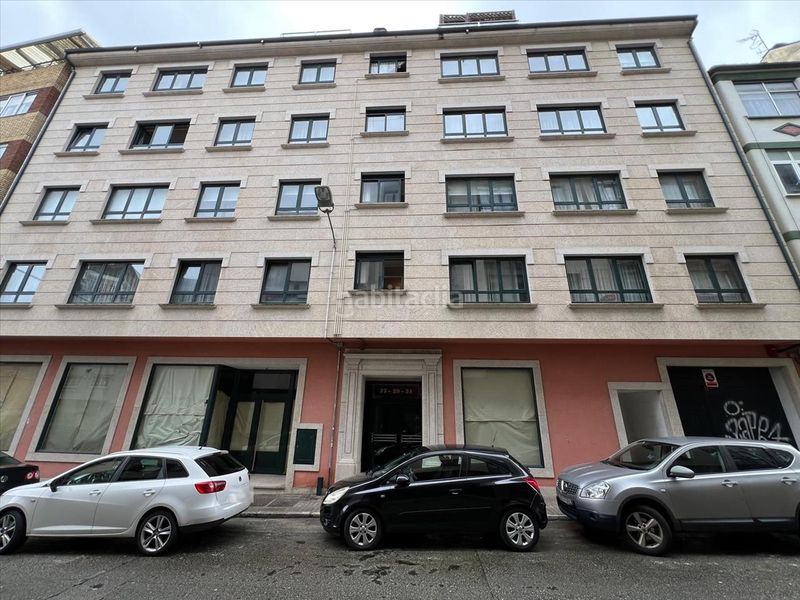 Foto 5a420ca1-5ee9-4353-8365-cb1b48208469. Aparcament cotxe a Porta Nova Ferrol