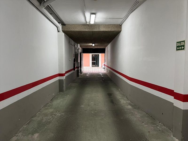 Foto 95816bc9-4e20-4053-b5c1-5322980506e1. Aparcament cotxe a Porta Nova Ferrol