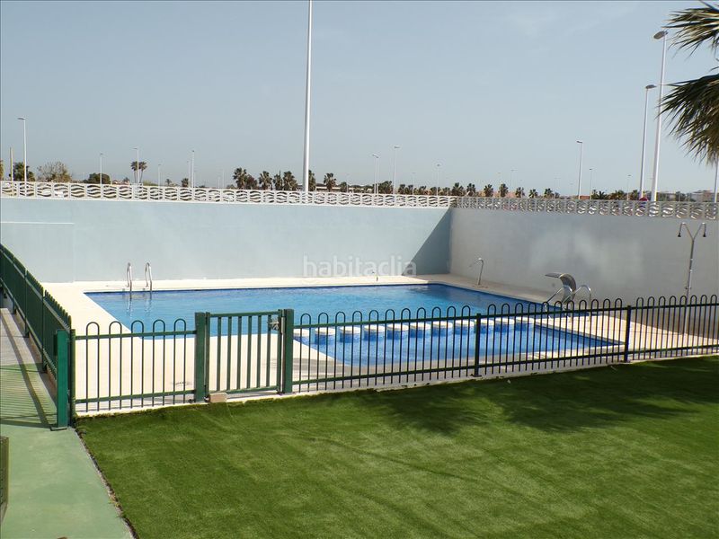 Foto 66af531c-d165-4a8d-b111-eb0160e5e076. Àtic amb aparcament piscina a Moncófar Playa Moncofa