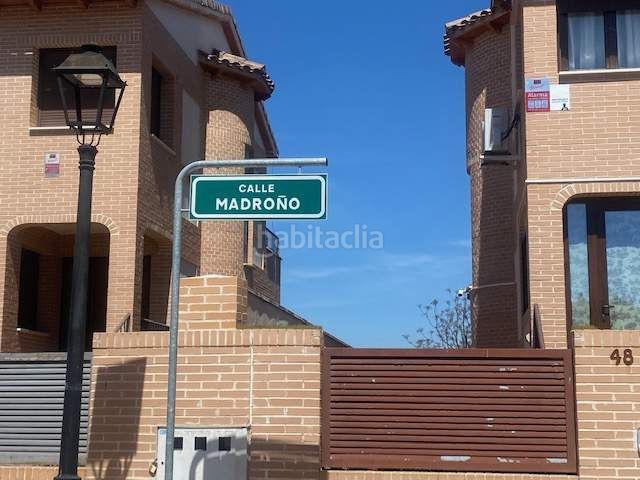 Foto 19d62f87-2096-472c-9580-7329680a7bdd. Xalet amb aparcament a Estación-Cruz Roja Illescas