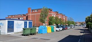 Parking voiture  Marina sport