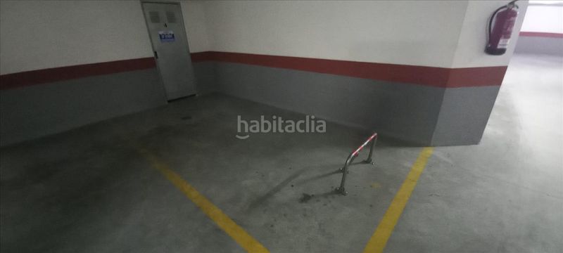 Foto 47f73aa7-541a-4b6d-9e03-3c755c6ffcb1. Aparcament cotxe a Meaño