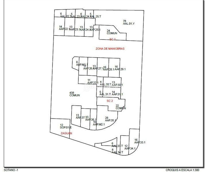 Foto 90edca59-f4d1-4f8a-af32-38d507d03d7c. Aparcament cotxe a Meaño