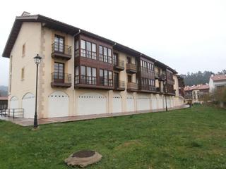 Etagenwohnung  La guerra