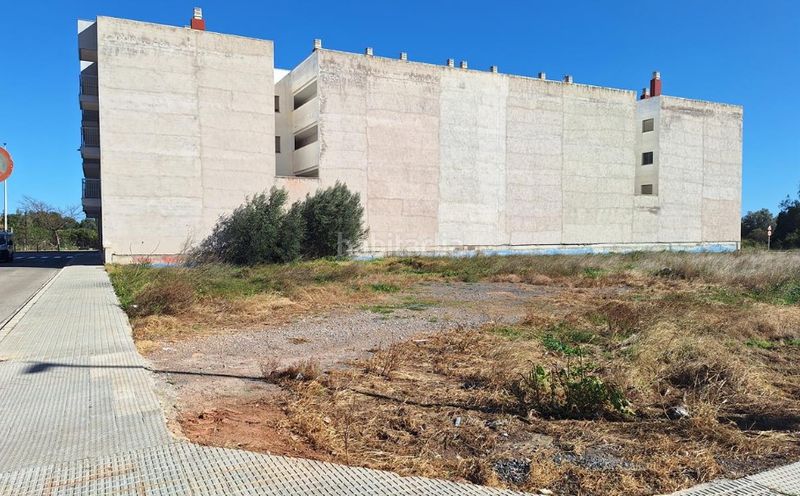 Foto 50e60b6d-c6e5-49bc-8432-ad636273aea3. Terreny residencial a Moncófar Pueblo Moncofa