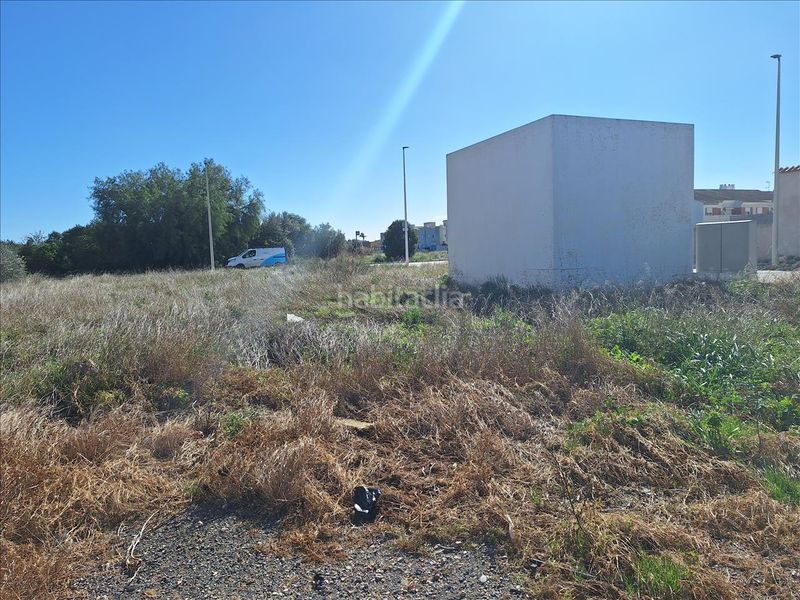 Foto c71b6bf5-6044-424f-a32c-d981110fb0f5. Terreny residencial a Moncófar Pueblo Moncofa