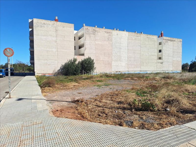 Foto eccf1cd0-5baf-4f6f-85db-88de161a185c. Terreny residencial a Moncófar Pueblo Moncofa