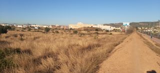 Terreny residencial a Carretera de Circunvalación Oeste - PD BOVALAR