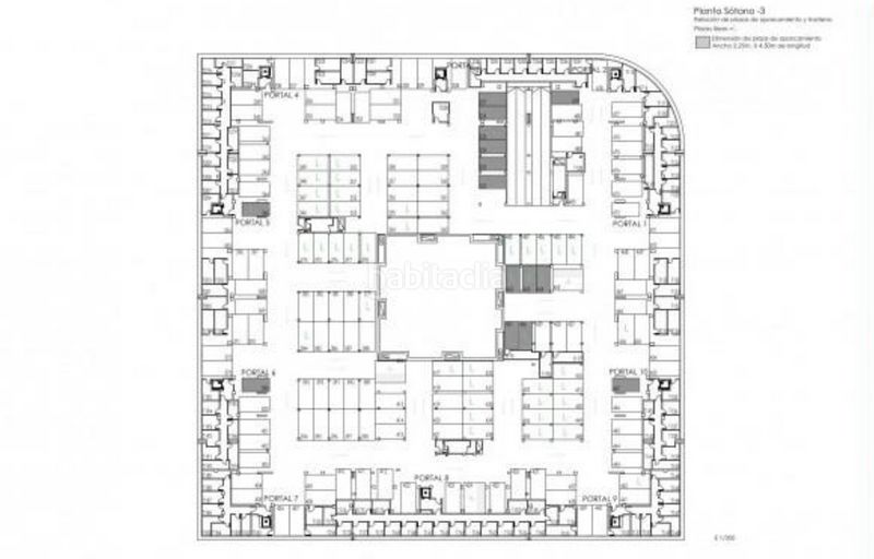 Foto 23024139-4cdc-43fa-b20f-6dccfcccb113. Aparcament cotxe a Valdezorras - El Gordillo Sevilla