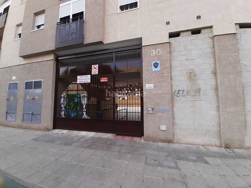 Foto 3dcabb34-838a-4973-b7c4-c02fe7481537. Aparcament cotxe a Valdezorras - El Gordillo Sevilla