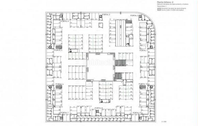 Foto 9ced5a34-ae64-4570-b47e-fec7f908959e. Aparcament cotxe a Valdezorras - El Gordillo Sevilla