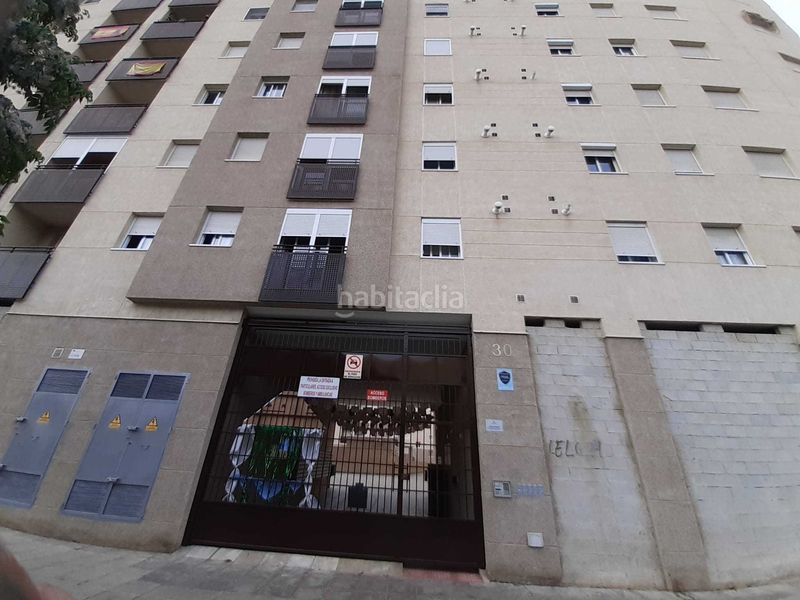 Foto a1f582cc-6edf-4715-a521-72b338256485. Aparcament cotxe a Valdezorras - El Gordillo Sevilla