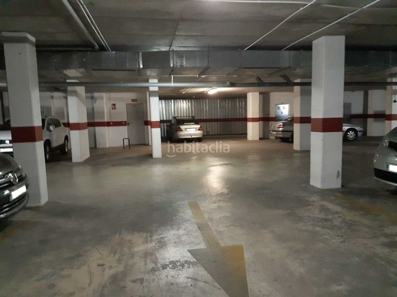 Foto de4c784a-cc08-460d-9563-ae45b1facc93. Aparcament cotxe a Valdezorras - El Gordillo Sevilla