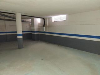 Autoparkplatz  Manuel tarancon