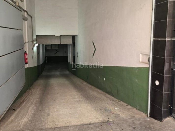 Foto ca053df9-f0eb-41cf-8e28-a23b0e51b32c. Aparcament cotxe a Carrús Oeste Elche / Elx