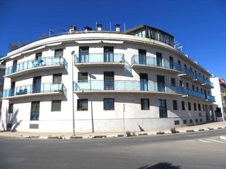 Car parking  Sagunto parc 15.4 sector iii